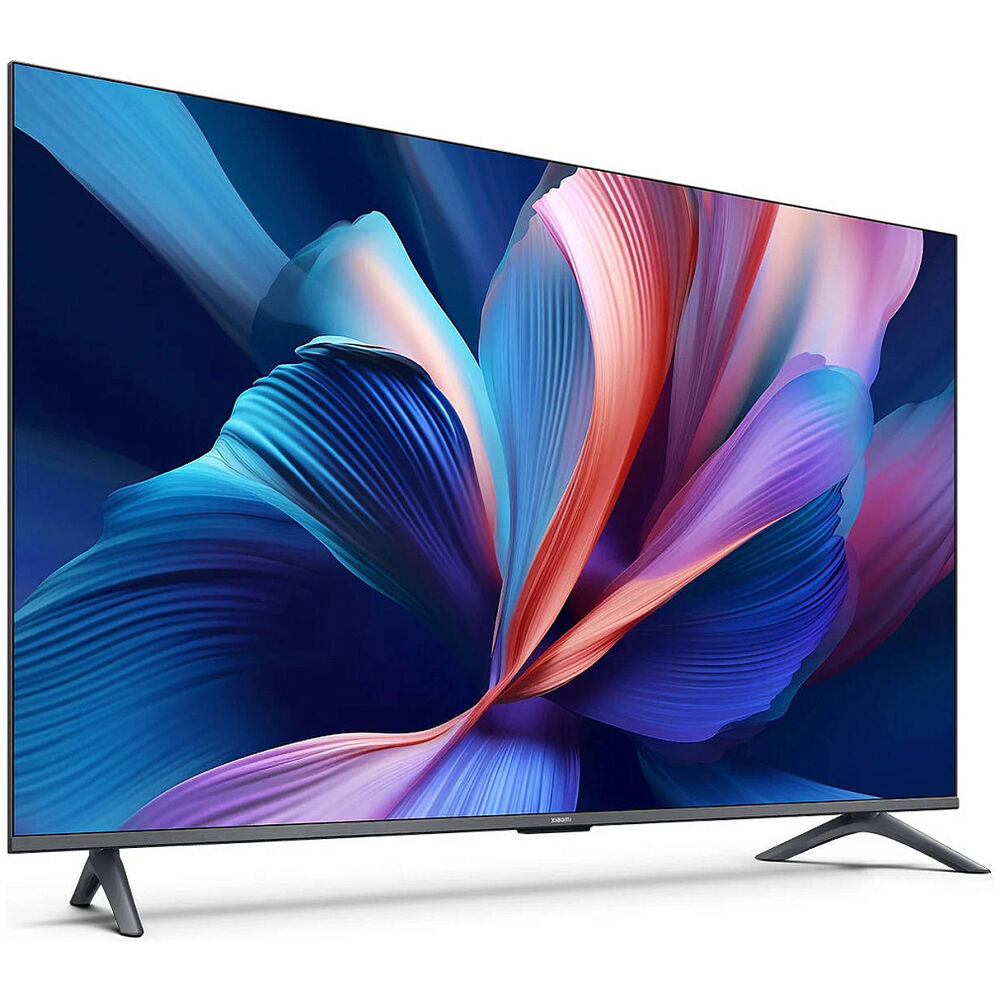 Тестирование Xiaomi TV A Pro 43