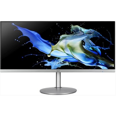 Обзор Acer UM.CB2CD.001: профессиональный монитор CB2 с расширенной эргономикой для бизнеса