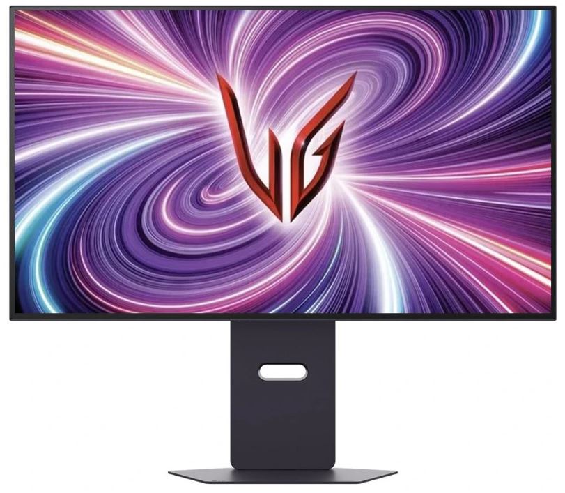 Обзор LG 32GS95UV-B: революционный OLED-монитор с двойным режимом работы для требовательных геймеров