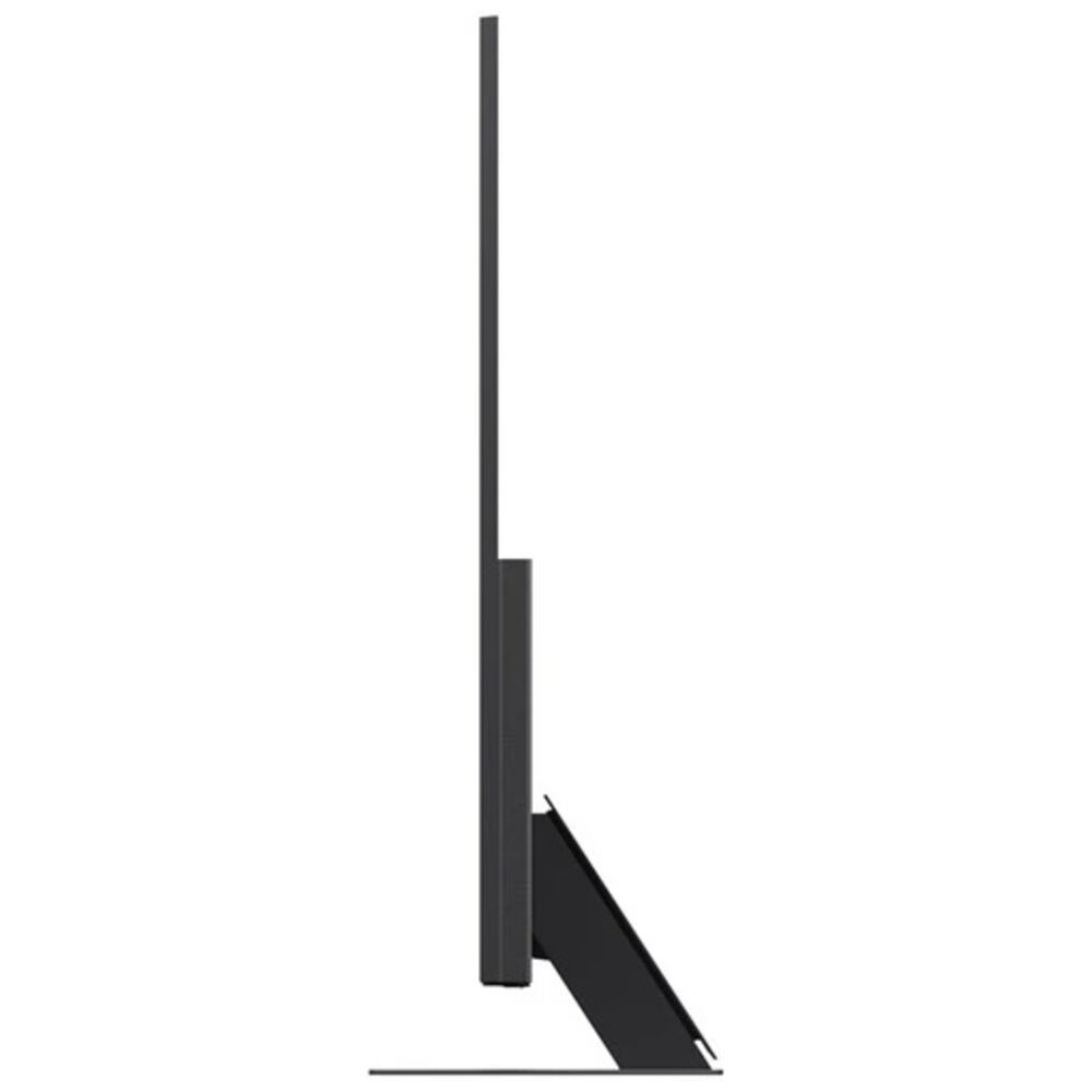 LG 75QNED83B6A Smart TV стриминг