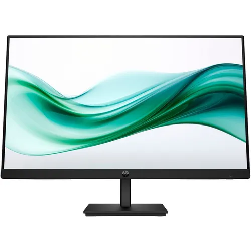 Обзор HP 9U5C1AS (Series 3 Pro 324pv): бюджетный 23.8" VA-монитор для офиса — глубокий контраст и комфорт для глаз
