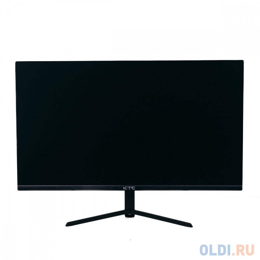 Обзор монитора KTC H24T09P: доступный игровой Fast IPS с высокой частотой 165 Гц и отличной цветопередачей