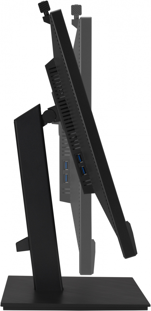 ASUS BE27ACSBK заключение