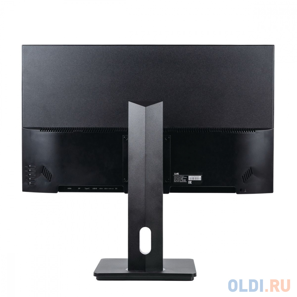 Цветопередача монитора Lime H270A V2