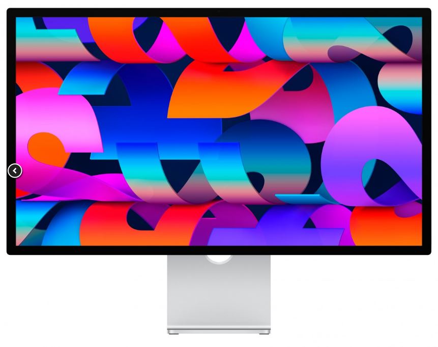 Обзор Apple Studio Display MMYW3: профессиональный 5K-монитор для требовательных пользователей