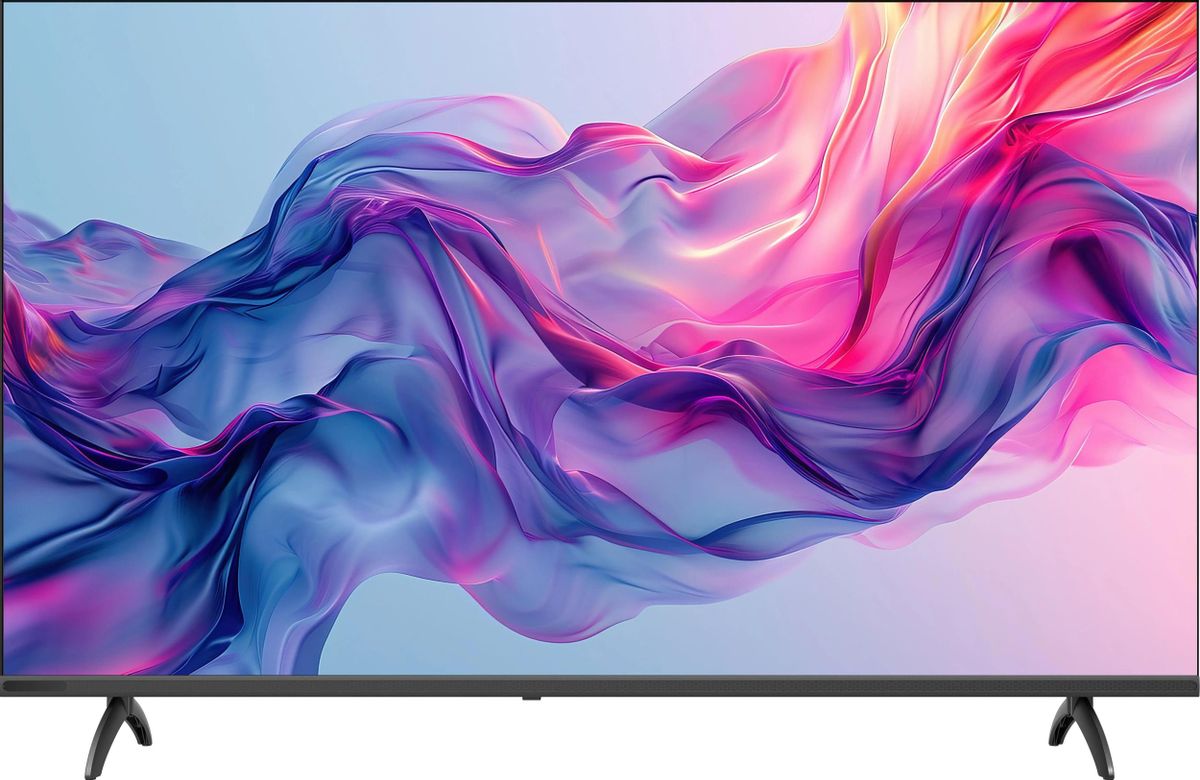 Обзор телевизора Skyworth 40E55G: отличный бюджетный Full HD Smart TV на Google TV