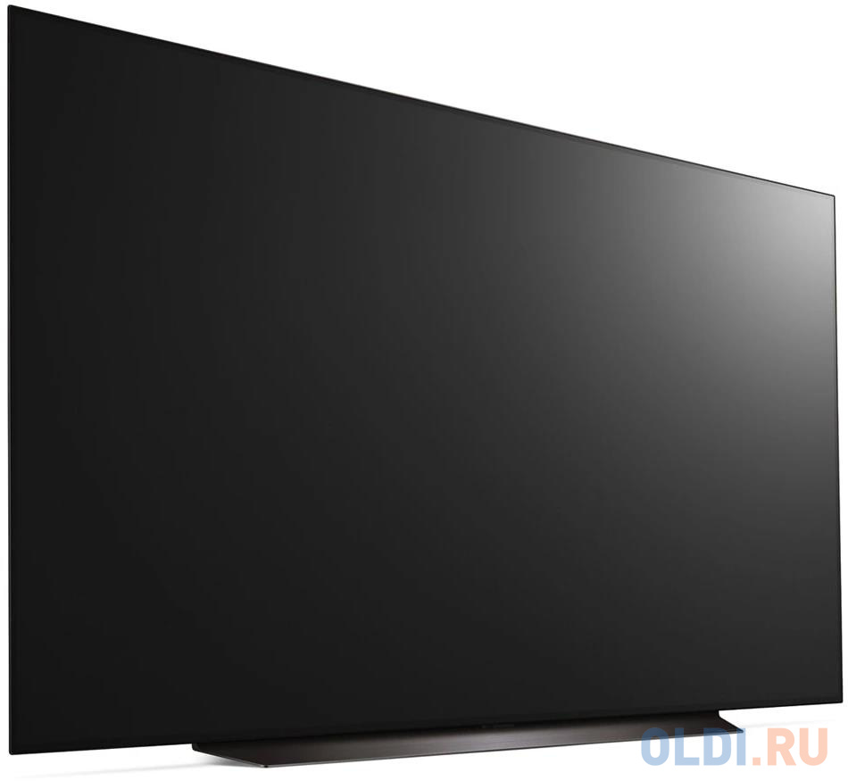 Настройка изображения LG OLED83C4RLA