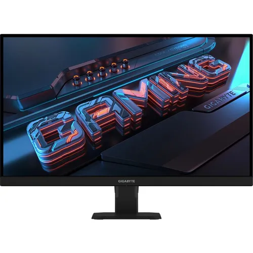 Обзор Gigabyte GS27U (20VM0-GS27UBU-1EKR): 27-дюймовый 4K-монитор с 160 Гц — лучшее соотношение цены и качества в классе