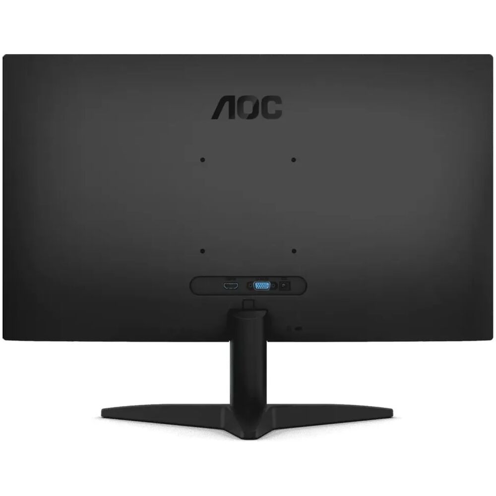 AOC 25B36H3 качество изображения