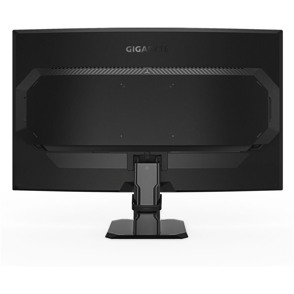 Gigabyte GS27QCA — детали дизайна