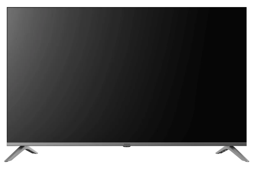 Сравнение Digma DM-LED50UBB41 с конкурентами