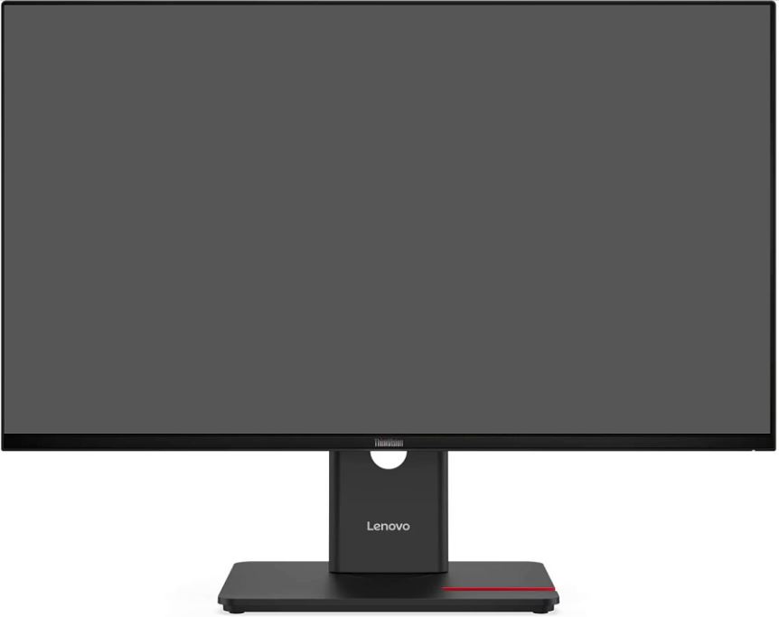 Обзор Lenovo ThinkVision T27UD-40 (64AFGAR2CB): профессиональный 4K IPS монитор с USB-C докингом для корпоративных задач