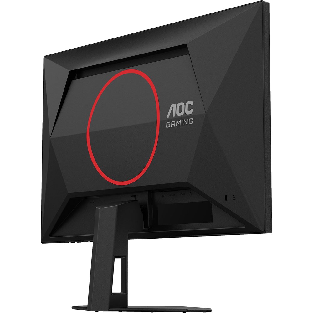 AOC 25G4SRE — надёжность и долгосрочная эксплуатация
