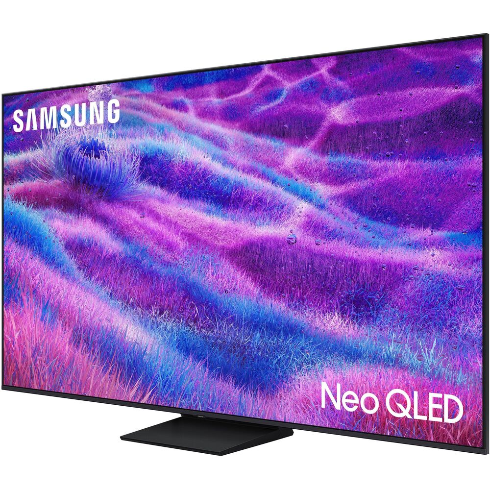 Samsung QE55QN80FAUXRU — HDR сцена