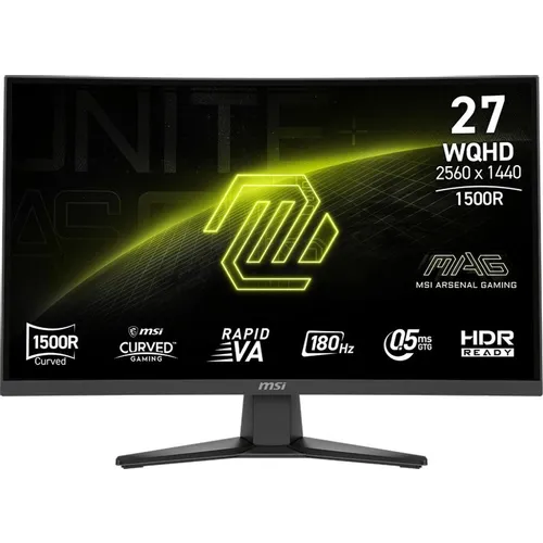 Обзор MSI PRO MP243X (9S6-3CE91H-022): деловой монитор 23,8" IPS с защитой глаз — стоит ли он вашего внимания?