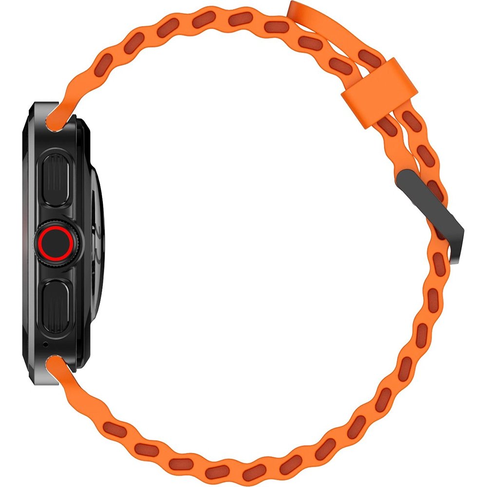 Tecno Watch Neo — спортивные режимы