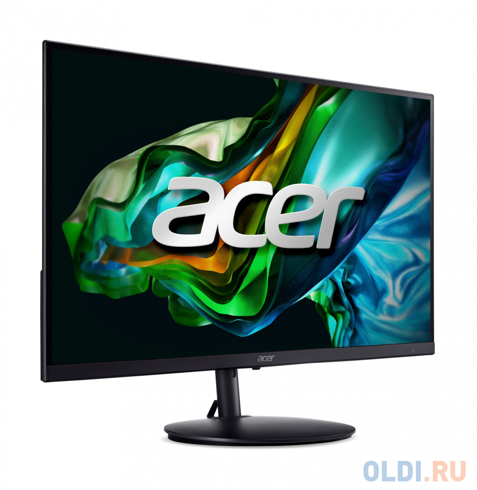 Acer SH272UG0bmiphux качество изображения