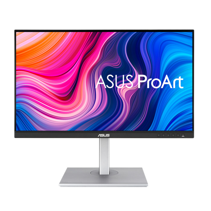 Обзор ASUS ProArt PA279CV: профессиональный 4K IPS-монитор для творческих специалистов — детальное тестирование