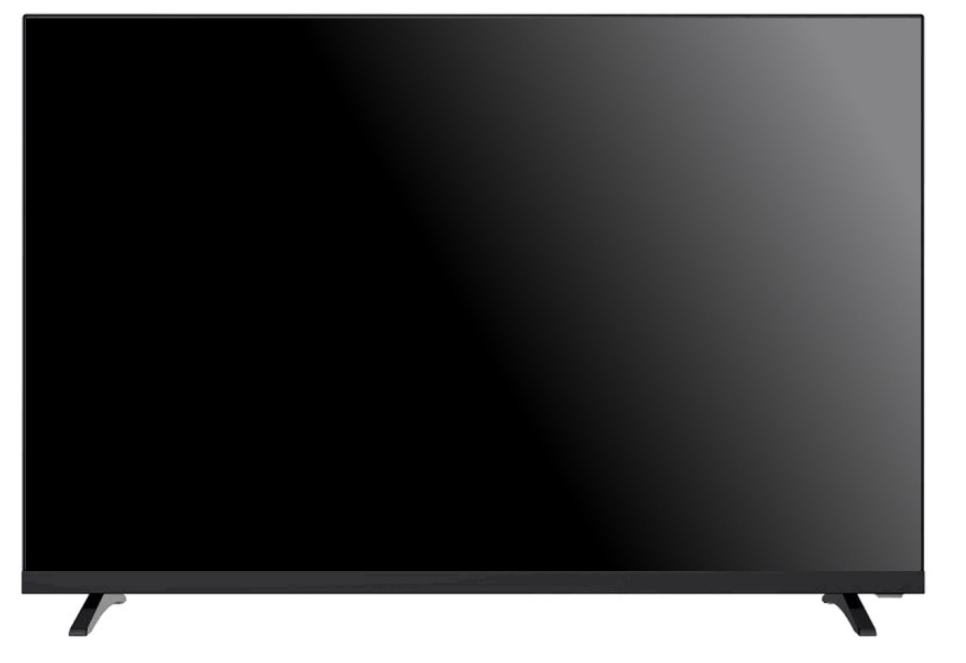 Horion 32FC-FDVB интерфейс webOS