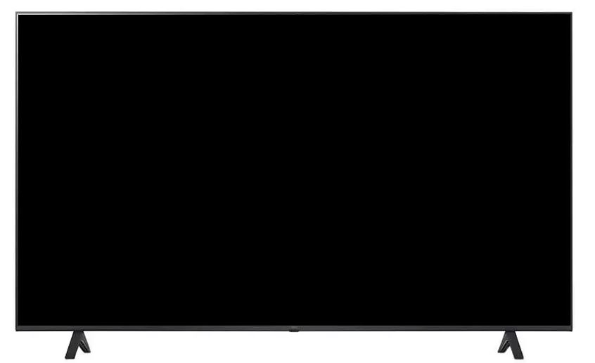 LG 50UR78006LK.ARUG в интерьере