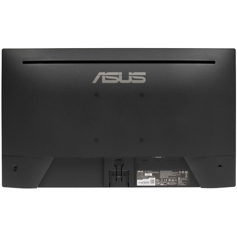 ASUS VA249HG антибликовое покрытие