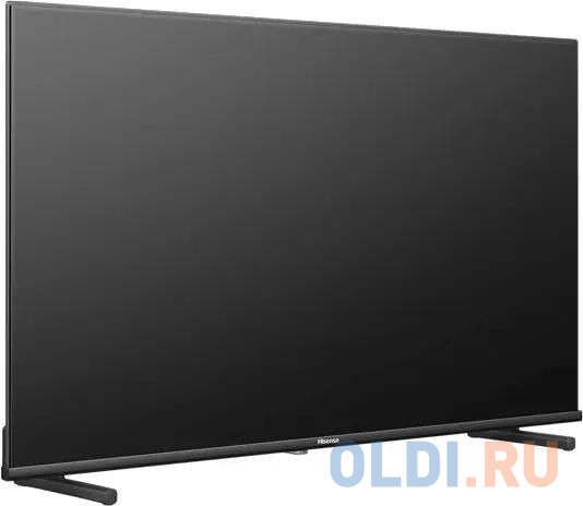 Итоговая оценка Hisense 40A5NQ