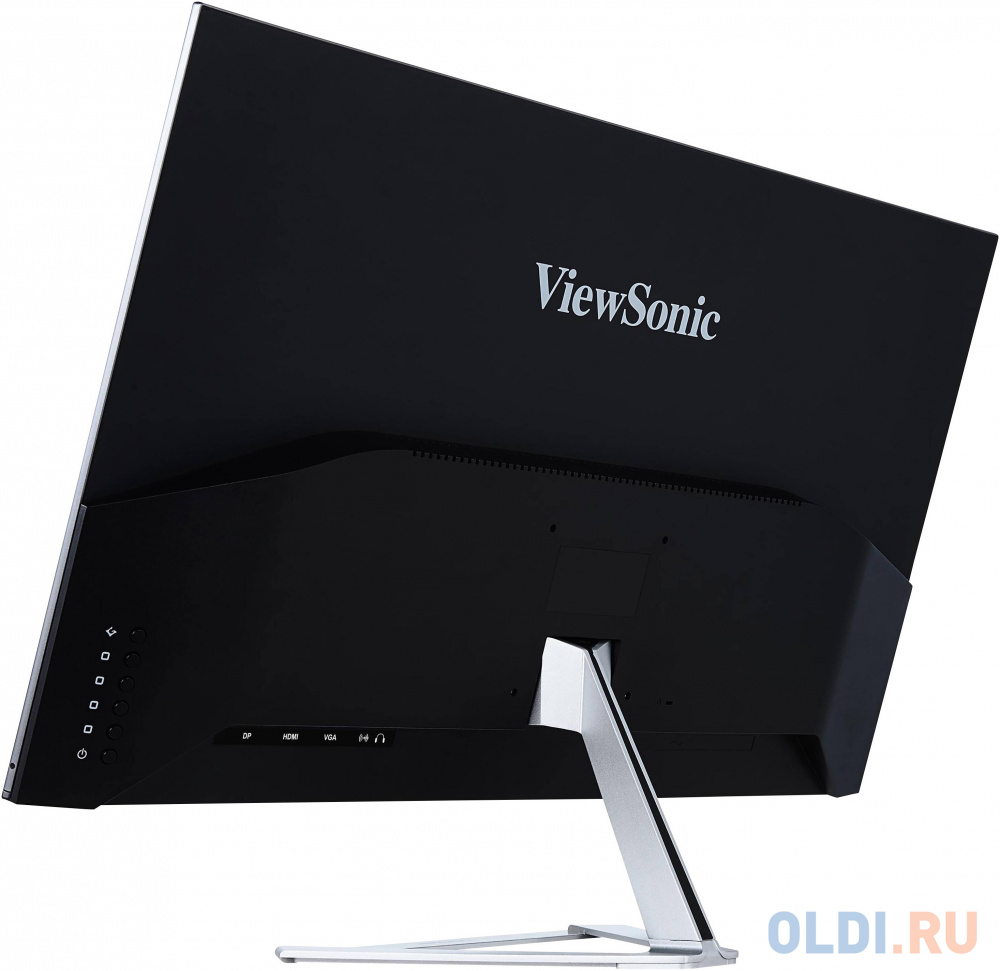 ViewSonic VX3276-MHD-3 в работе