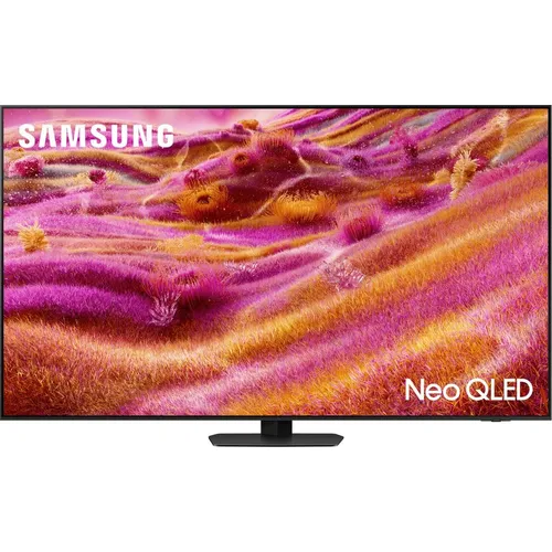 Samsung QE55QN90FAUXRU — качество изображения в деталях