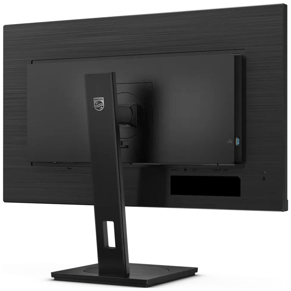 Philips 27B1N3800/00 — стойка SmartErgoBase и регулировки