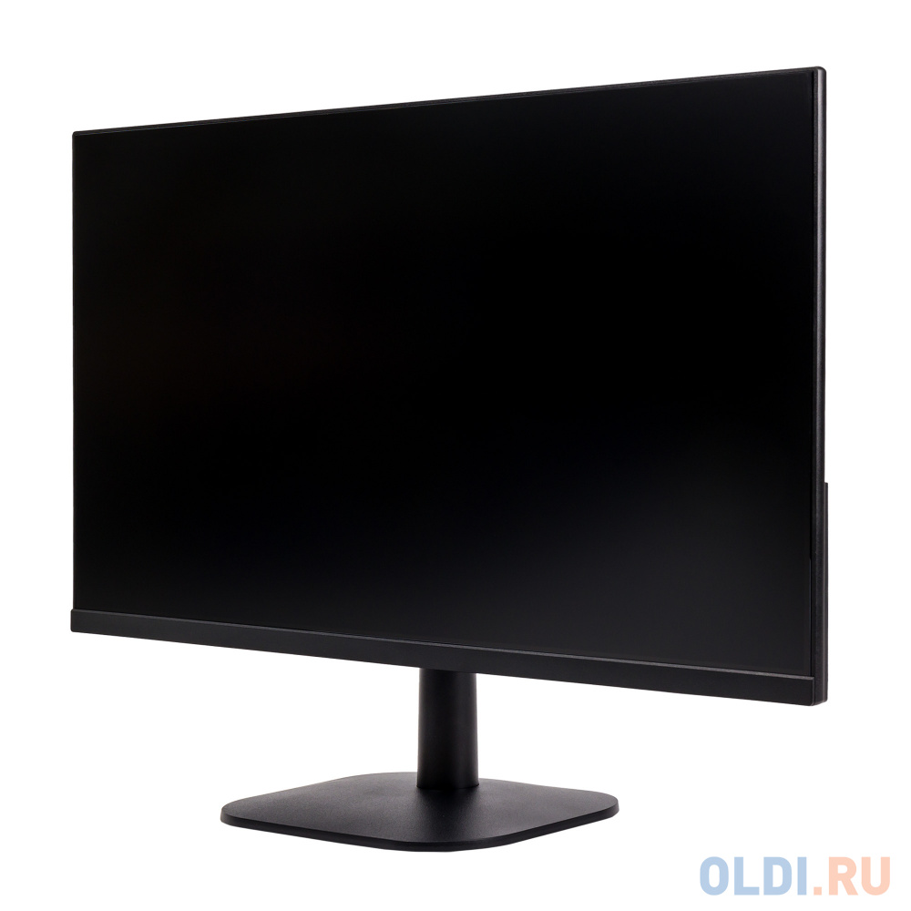 Тестирование Vandor 27VB02 в игре