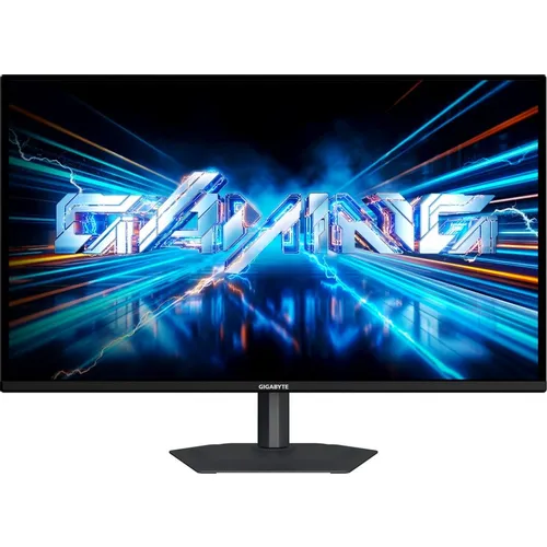 Обзор Gigabyte GO27Q24 (20VM0-GO7Q24ABT-1EKR): 27-дюймовый QD-OLED-монитор с частотой 240 Гц — тест за 3 недели