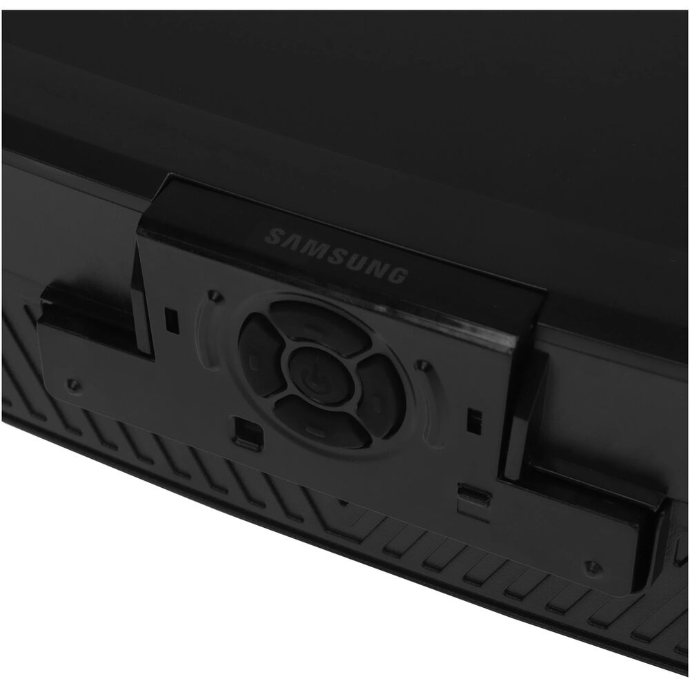 Samsung Odyssey G7 G75F долгосрочный тест