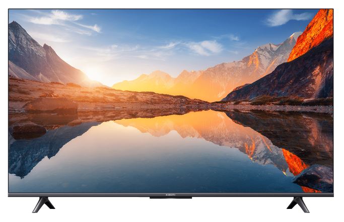 Обзор телевизора Xiaomi L43MA-AFRU: доступный Smart TV с отличным звуком и удобным интерфейсом