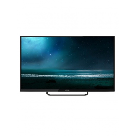 Интерфейсы телевизора Asano 32LH1110T