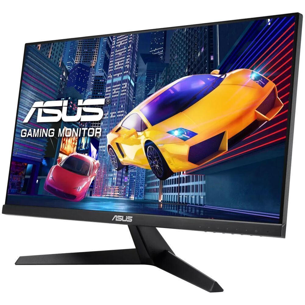 ASUS VY249HGR Eye Care технология
