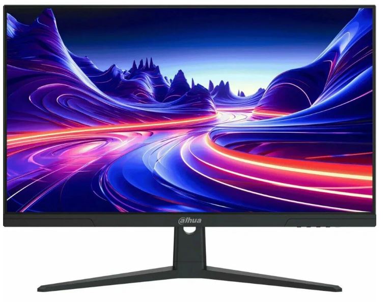 Обзор Dahua DHI-LM27-E231BN: доступный игровой монитор с впечатляющими характеристиками