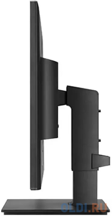 Порты подключения LG 24BK550Y-B.ARUZ