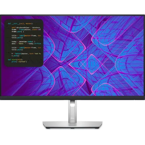 Обзор Dell P3223QE: профессиональный 4K-монитор с USB-C для продуктивной работы