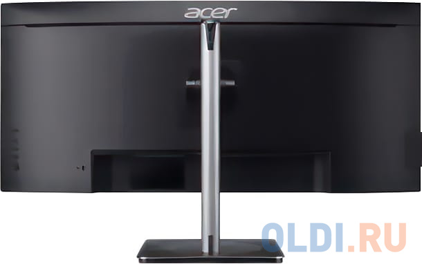 Экологичный дизайн Acer Vero CB343CURb