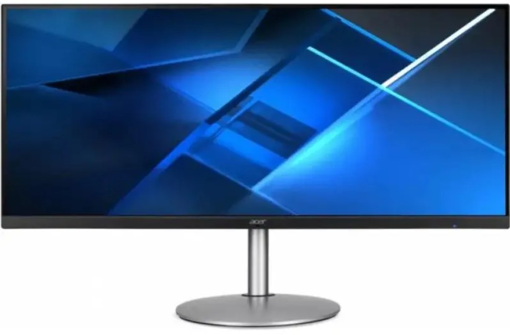 Acer CB272 интерфейсы