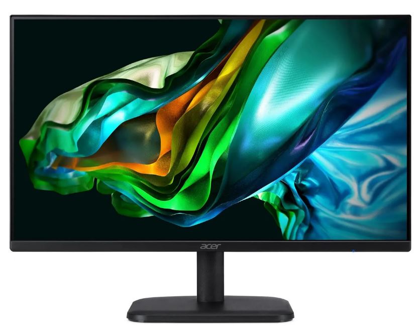 Монитор Acer EK271 игровой режим