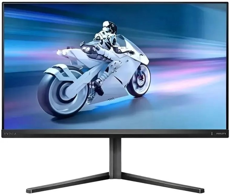 Обзор Philips Evnia 27M2N5500: игровой монитор Fast IPS 27" QHD 180 Гц — честный тест после трёх недель использования
