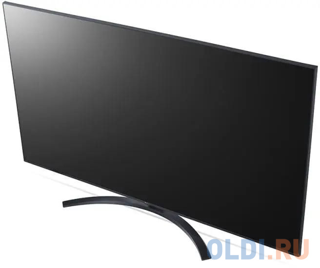 Аудиосистема LG 55UT81006LA.ARUB