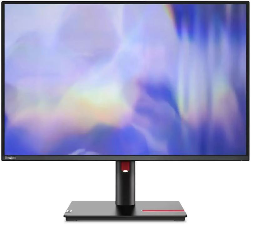 Lenovo ThinkVision T24d-30 порты и разъёмы