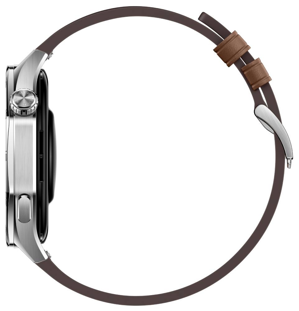 Huawei Watch GT 5 46mm уведомления и связь