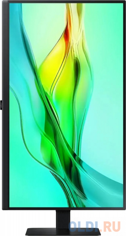 Дизайн монитора Samsung ViewFinity S6