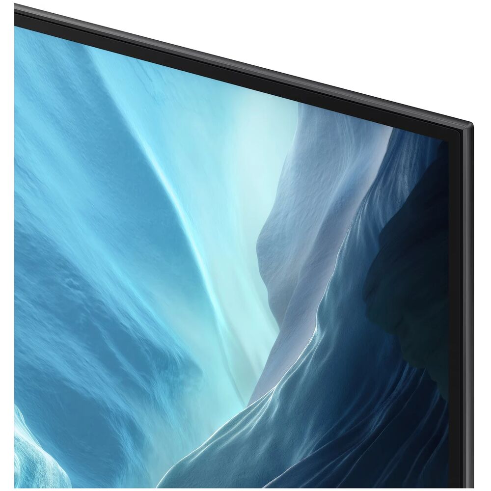 Samsung S90H дизайн панели Glare Free