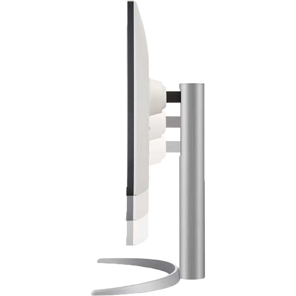 LG 27UP650K-W игровой режим
