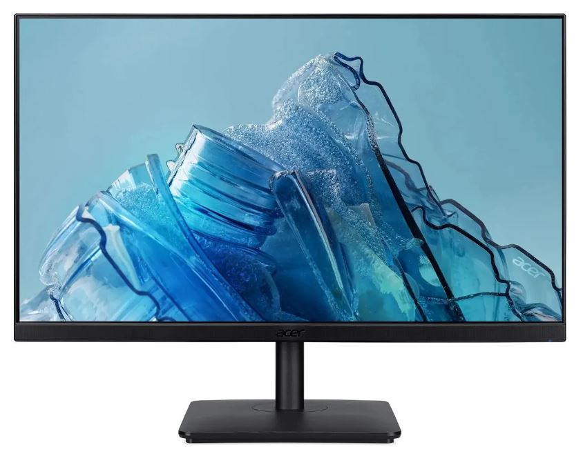 Технологии защиты зрения Acer VisionCare