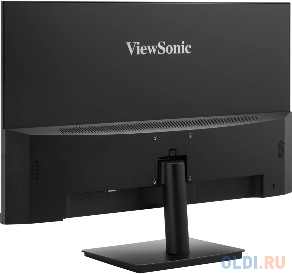 ViewSonic VA270-H - цветопередача